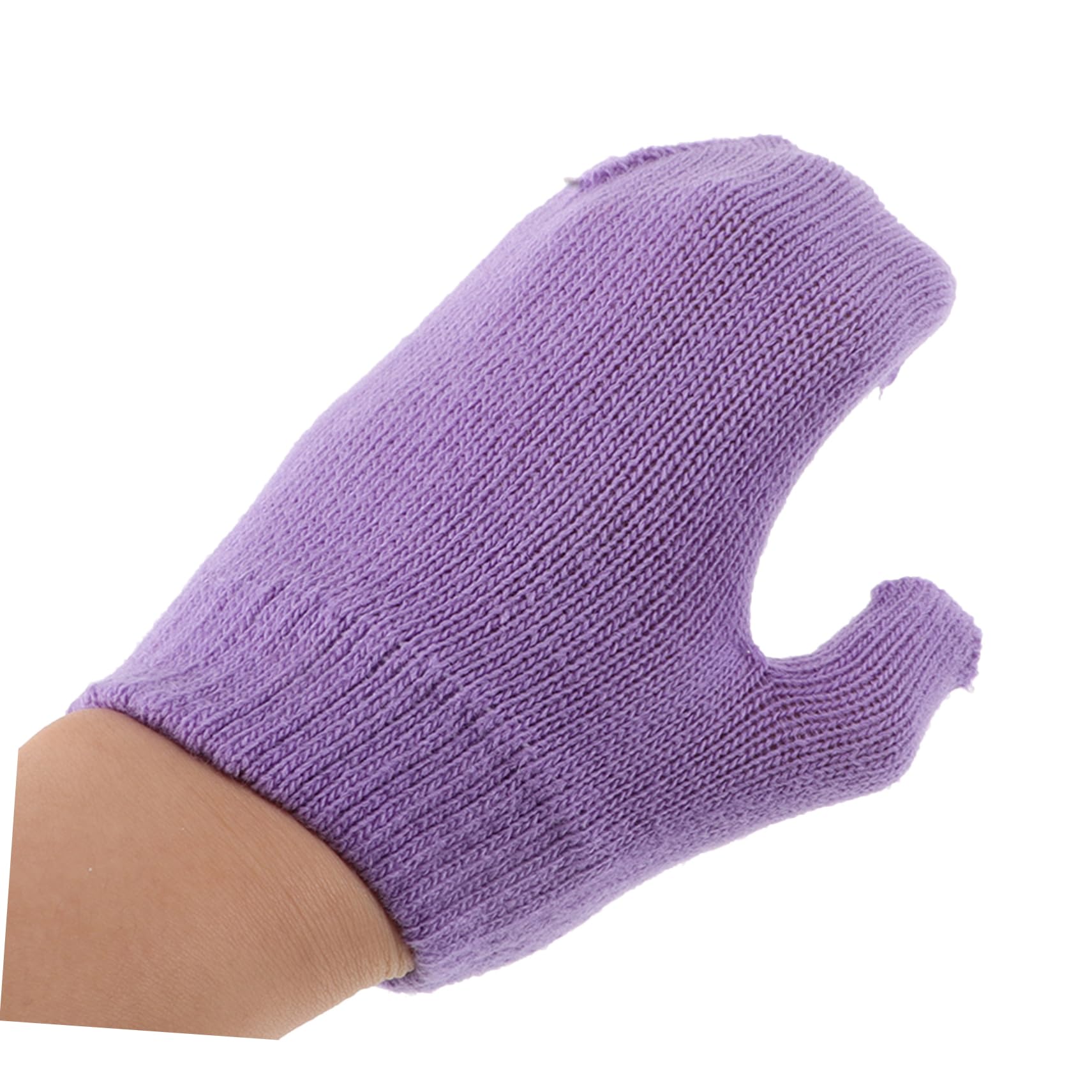Toyvian 12 Pares Guantes Cálidos de Invierno Punto Guantes de Esquí para Jóvenes para Clima Frío para Jugar el Jardín Parque