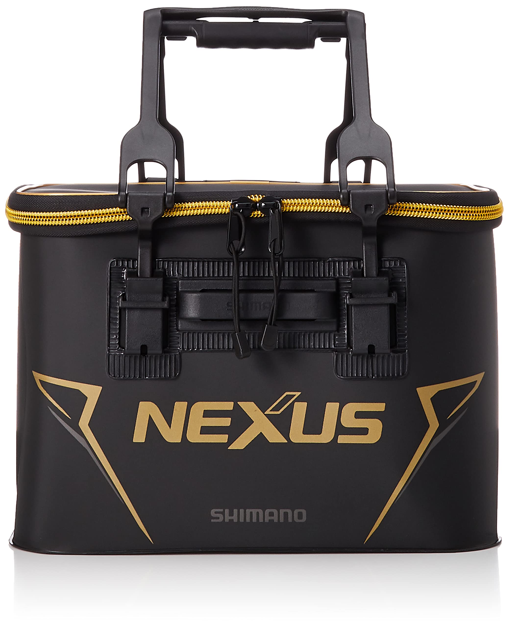 Amazon | シマノ(SHIMANO) 水汲み バッカン EX (ハードタイプ 