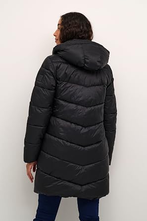 KAFFE KAsusanne Jacket