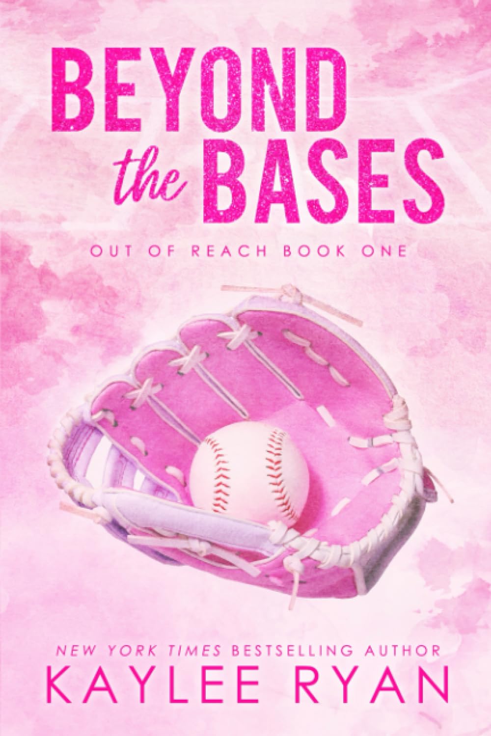Beyond the Bases - Special Edition: 1 (Out of Reach - Special Edition)