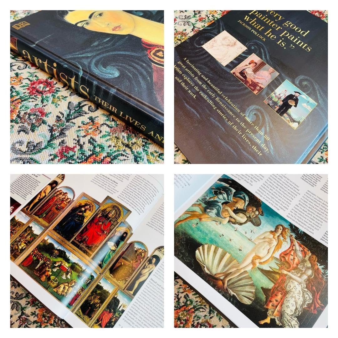 新品洋書　アート　美術画集　作品集　ダリ　クリムト　北斎　ベーコン　モネ　ゴッホ Amazon.co.jp: 洋書 アート 美術画集 作品集 ダリ クリムト 北斎