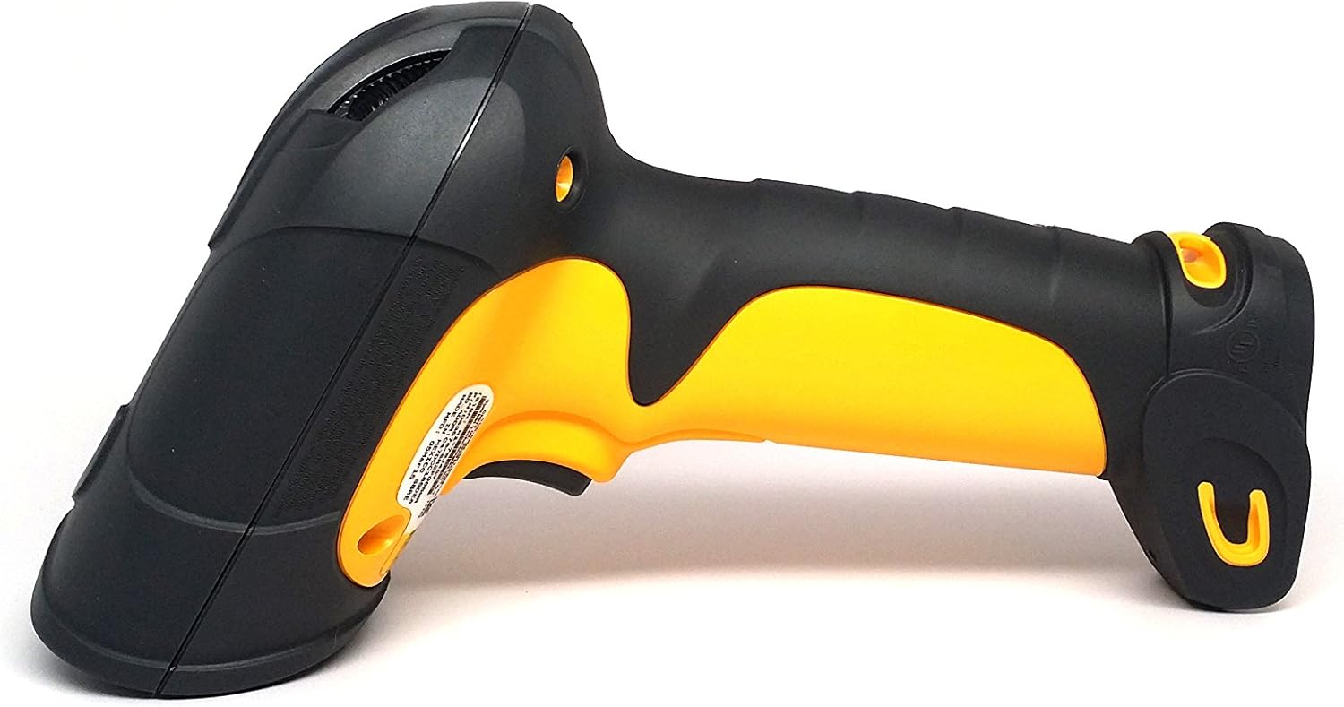 Product Deal Zebra/Motorola Symbol DS3578-SR Rugged 2D Cordless Digital Scanner with Integrated Bluetooth, Includes Cradle and USB Cord Super Brands Zebra/Motorola Symbol DS3578-SR Rugged 2D Cordless Digital Scanner with Integrated Bluetooth, Includes Cradle and USB Cord