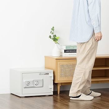 Amazon.co.jp: SENTRY (セントリー) 金庫 家庭用 JIS 日本工業規格 1