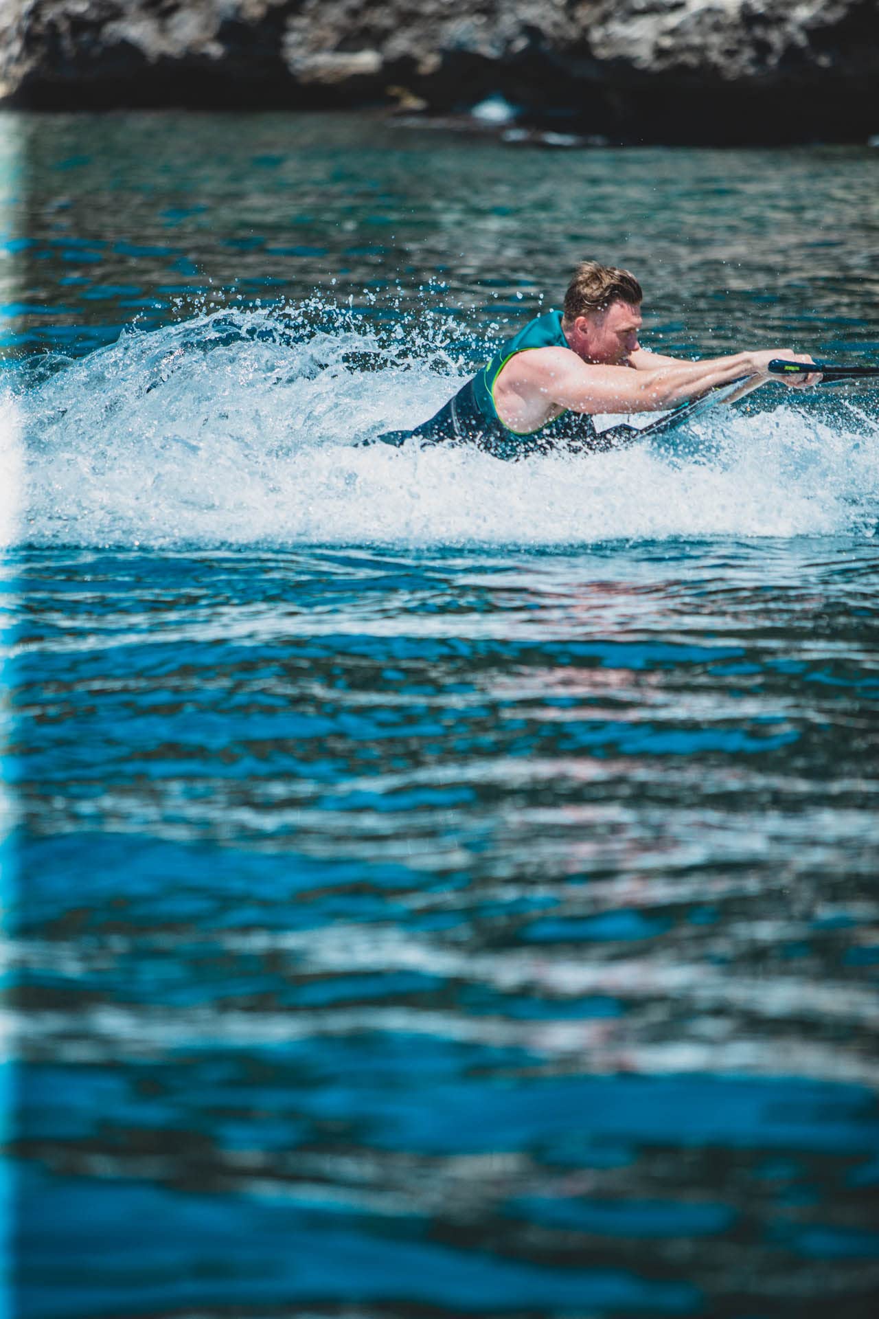 Prophecy Kneeboard