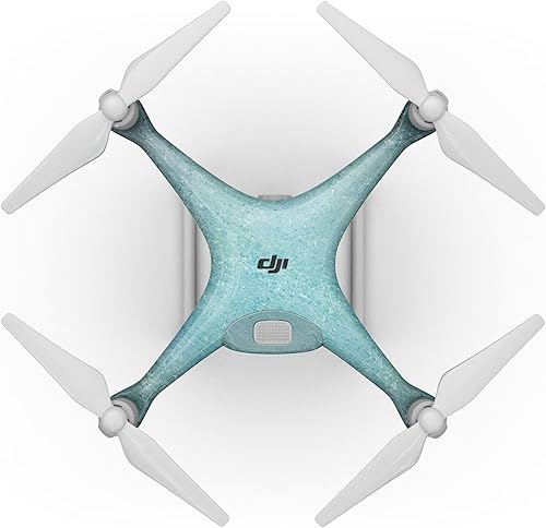 Vista 7 de DesignSkinz - Compatible with Drone DJI Spark - Skin Decal Protective Scratch Resistant Vinyl Wrap - Teary Sad Friendly Emoticons