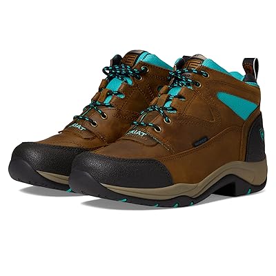 Ariat Terrain Waterproof Boot Women