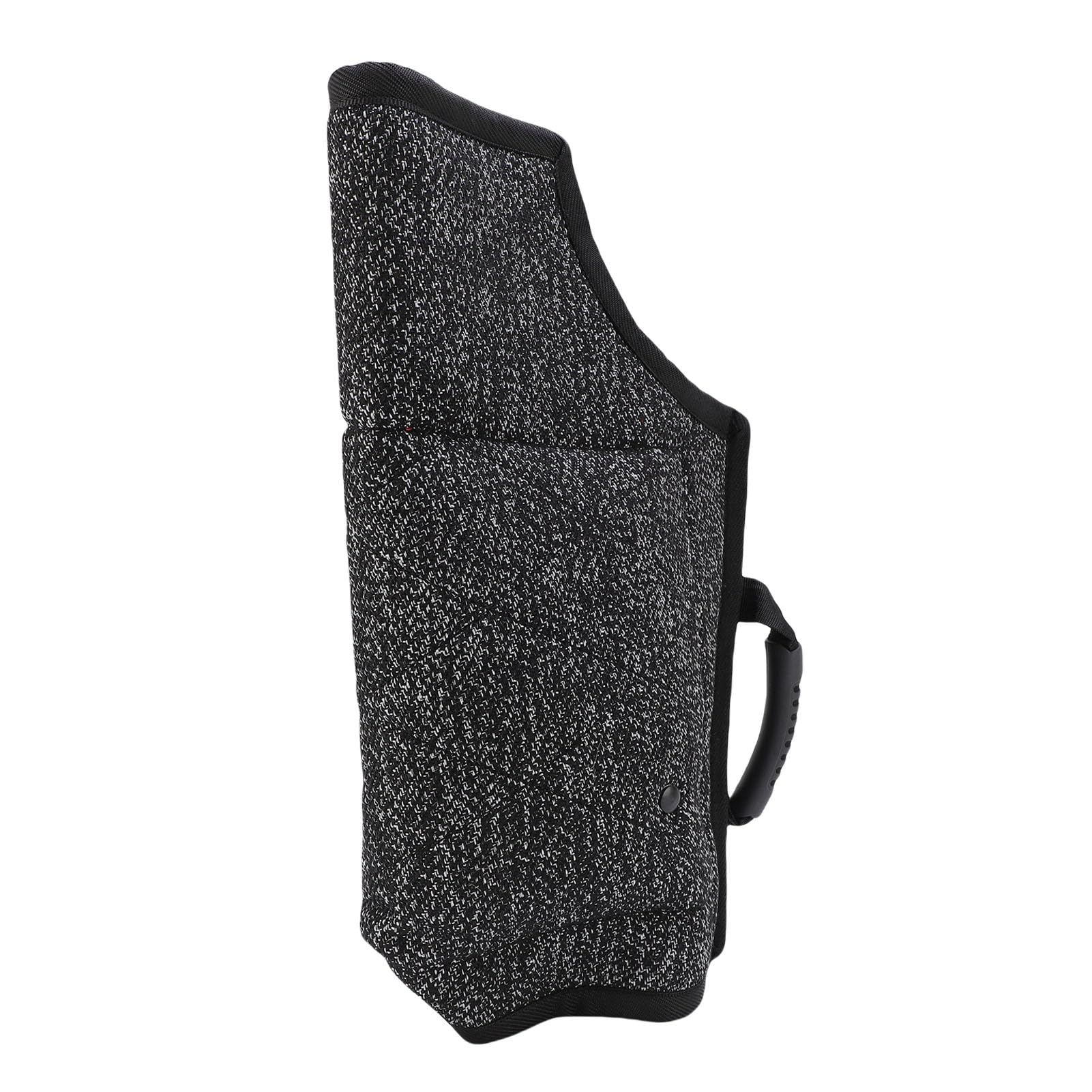 Funda para mordida de entrenamiento contra desgarros para corregir el agarre en perros K9