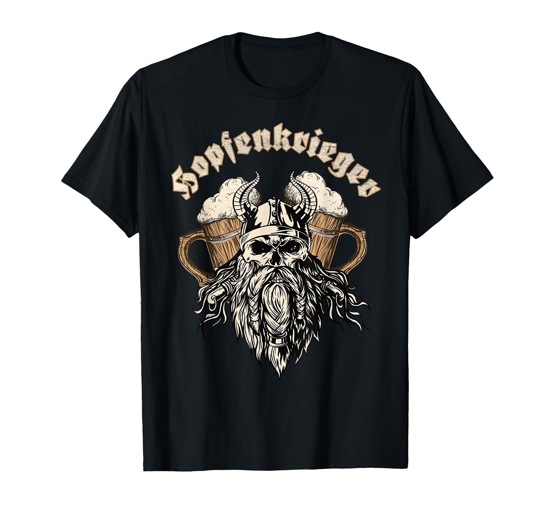Kleidung mit Designs von Amazon Merch on Demand
