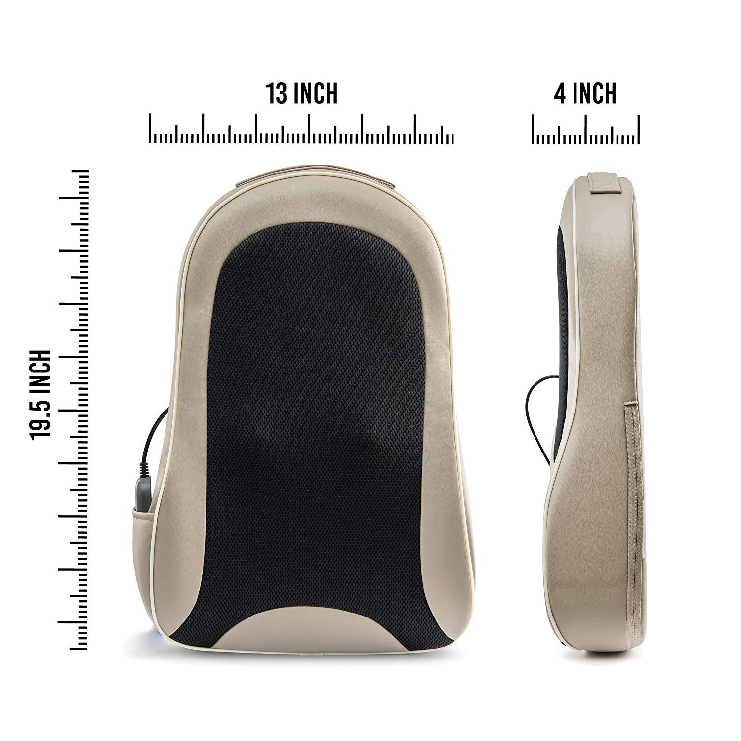 Amazon.com: Belmint : Chair Massager