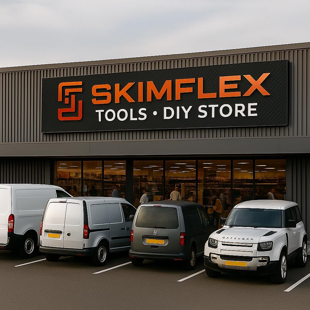 Skimflex DIY Store