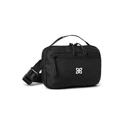 Sherpani Hyk Handbags Raven 1, Nylon