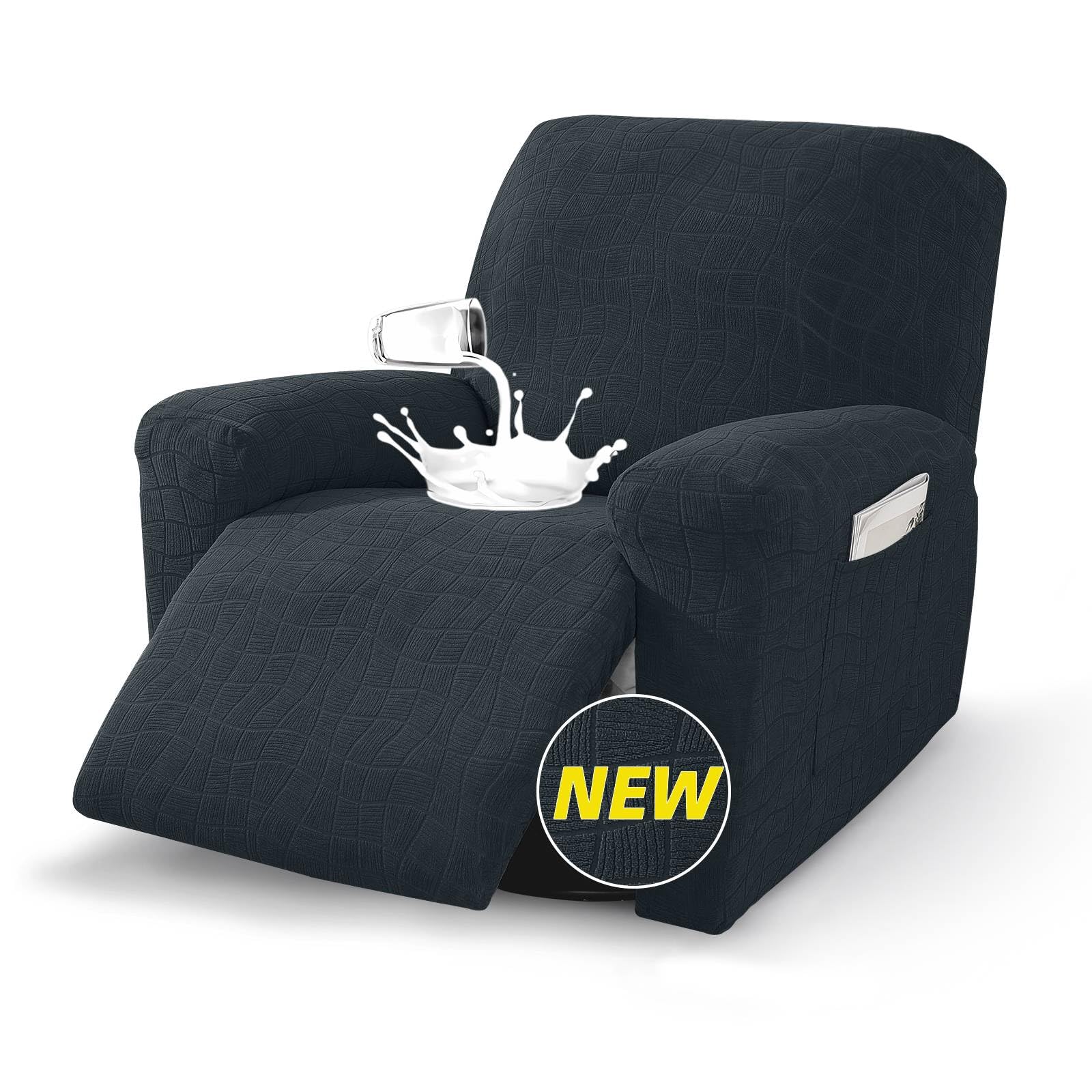 MAXIJIN Recliner Cover