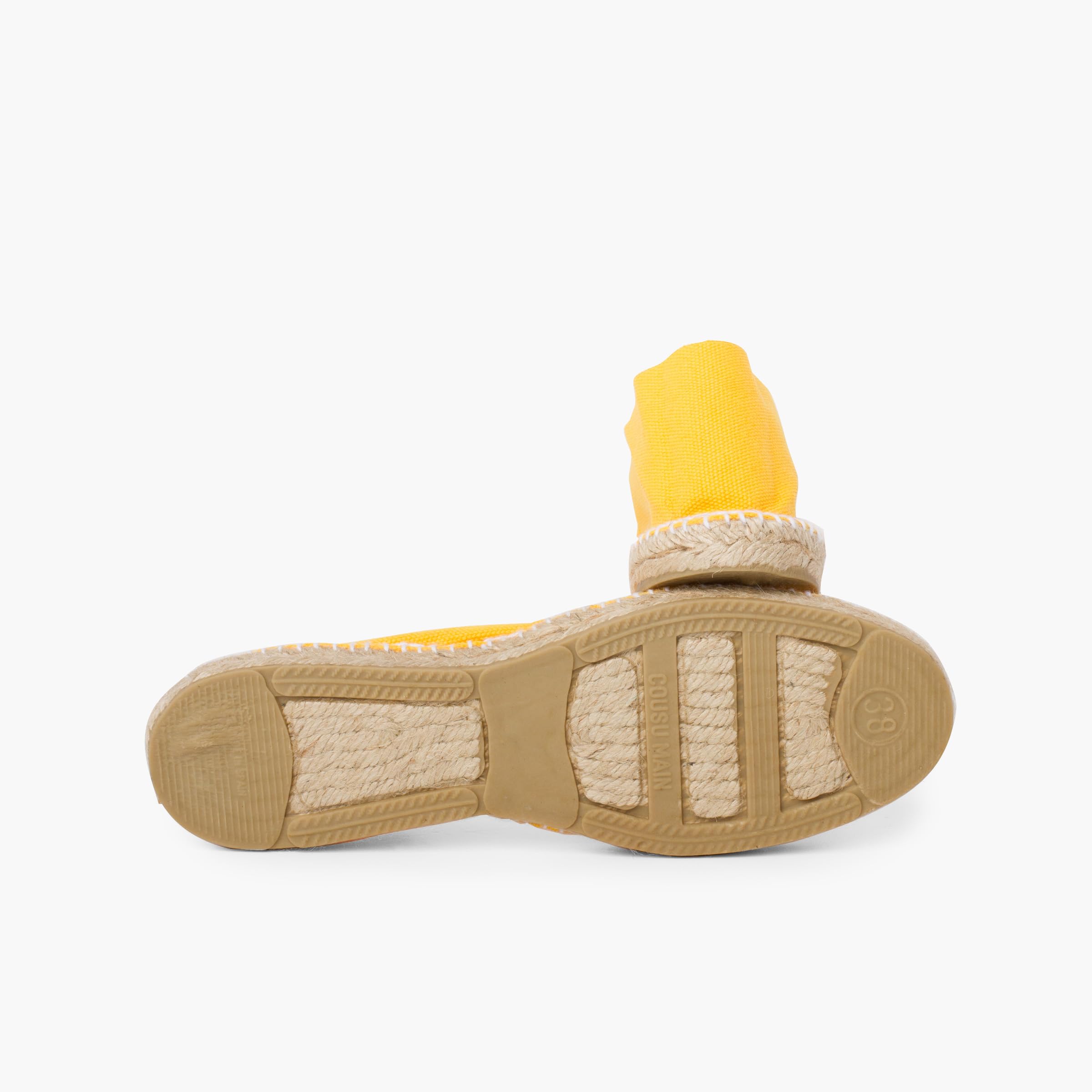 Pisamonas Espadrillas Bambini E Mamme/PAP… (T.34-45)