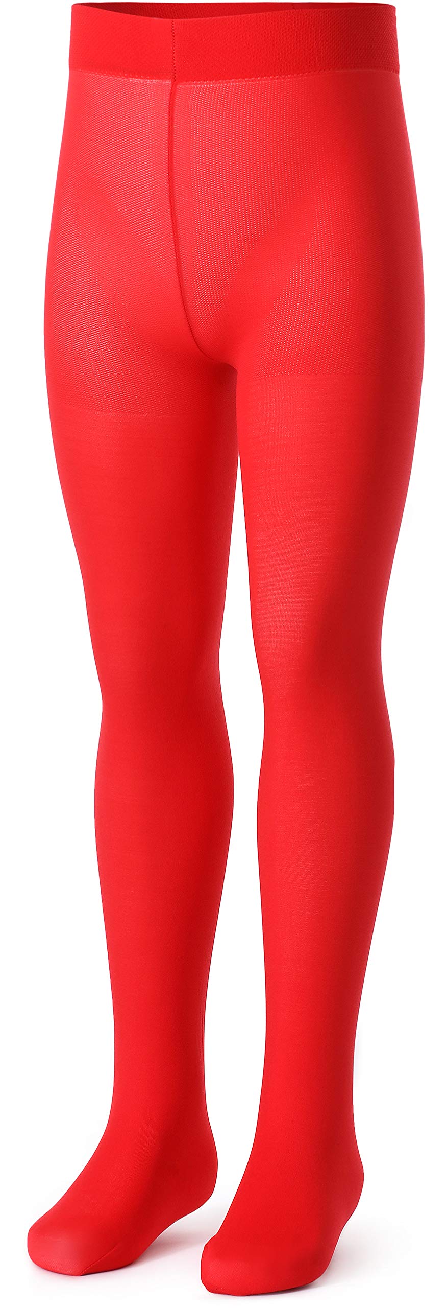 Bellivalini Kinder Strumpfhose Mikrofaser 40 DEN BLVFI1008
