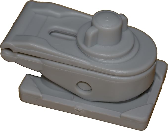 3 Dorema Quick Lock Pads Amazon.co.uk Sports & Outdoors