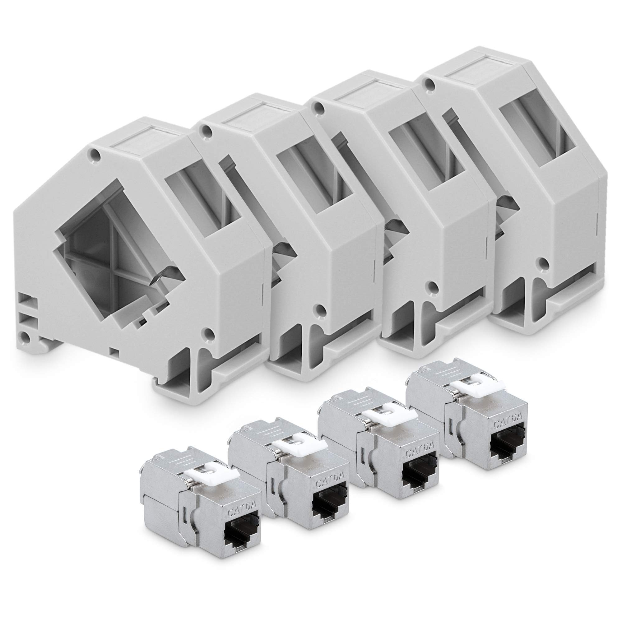 Keystone Deumidificatore 50 Pinte (70 Pinte DOE 2012) Per Stanze Fino A 1000 M², Serbatoio 6L, Bianco