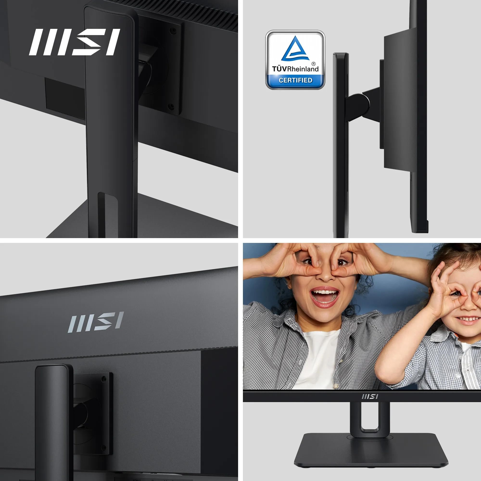 MSI Pro MP275P 27