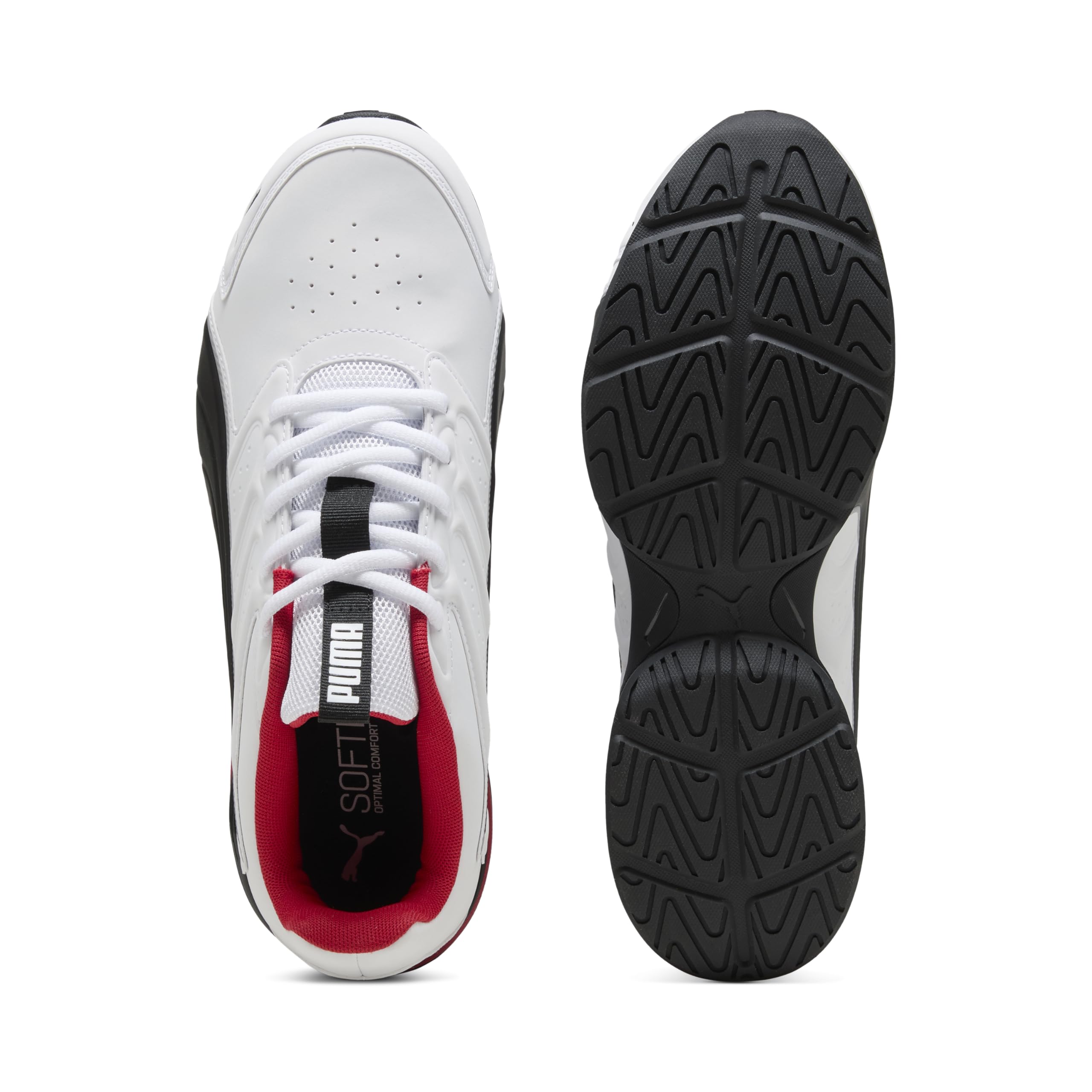 Puma Electro SL Scarpe per Jogging su stradaUnisex - Adulto