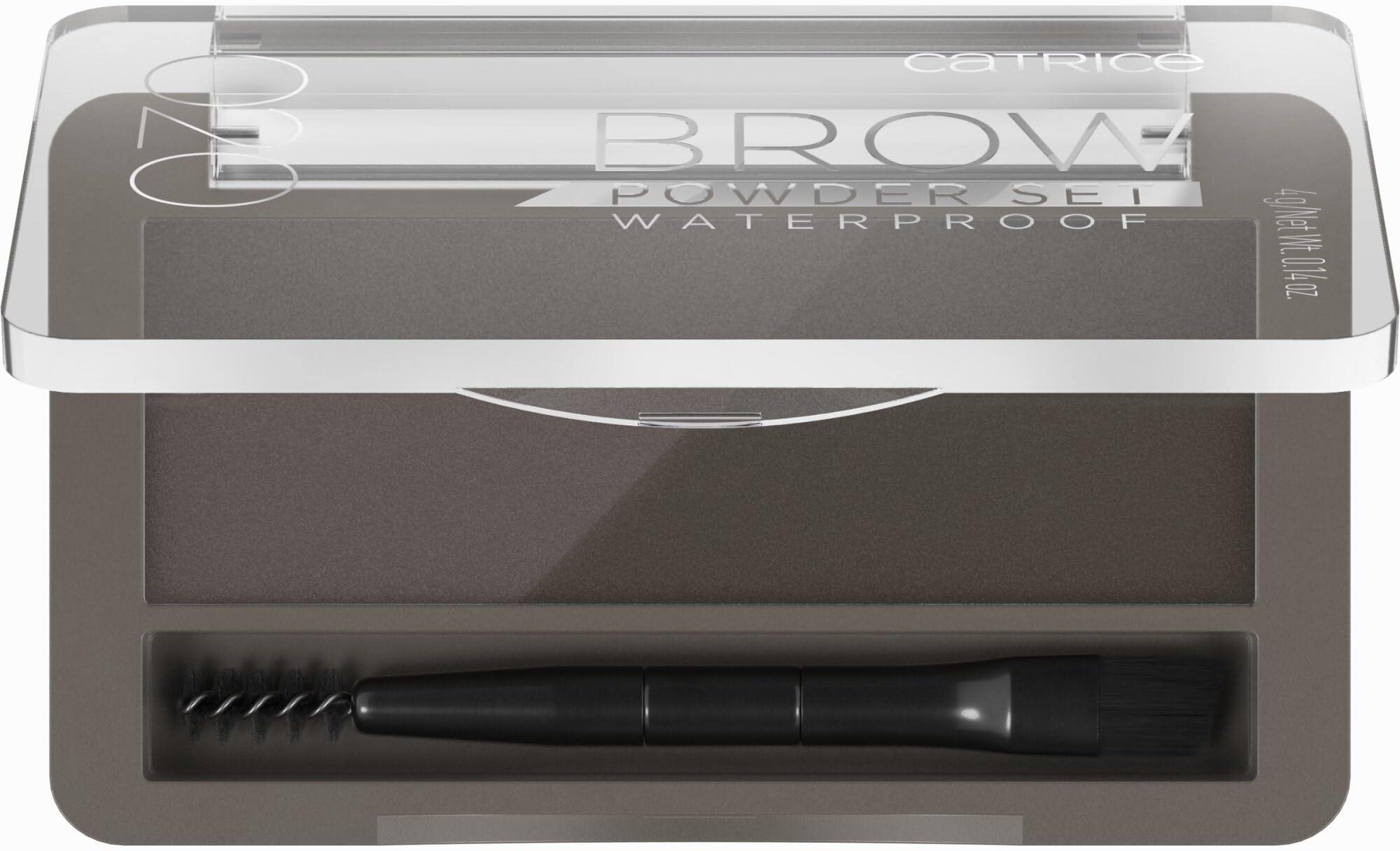 Brow Powder Set Waterproof 020
