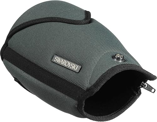 SWAROVSKI OPTIK SOC - Funda para módulo objetivo de 3.740 in