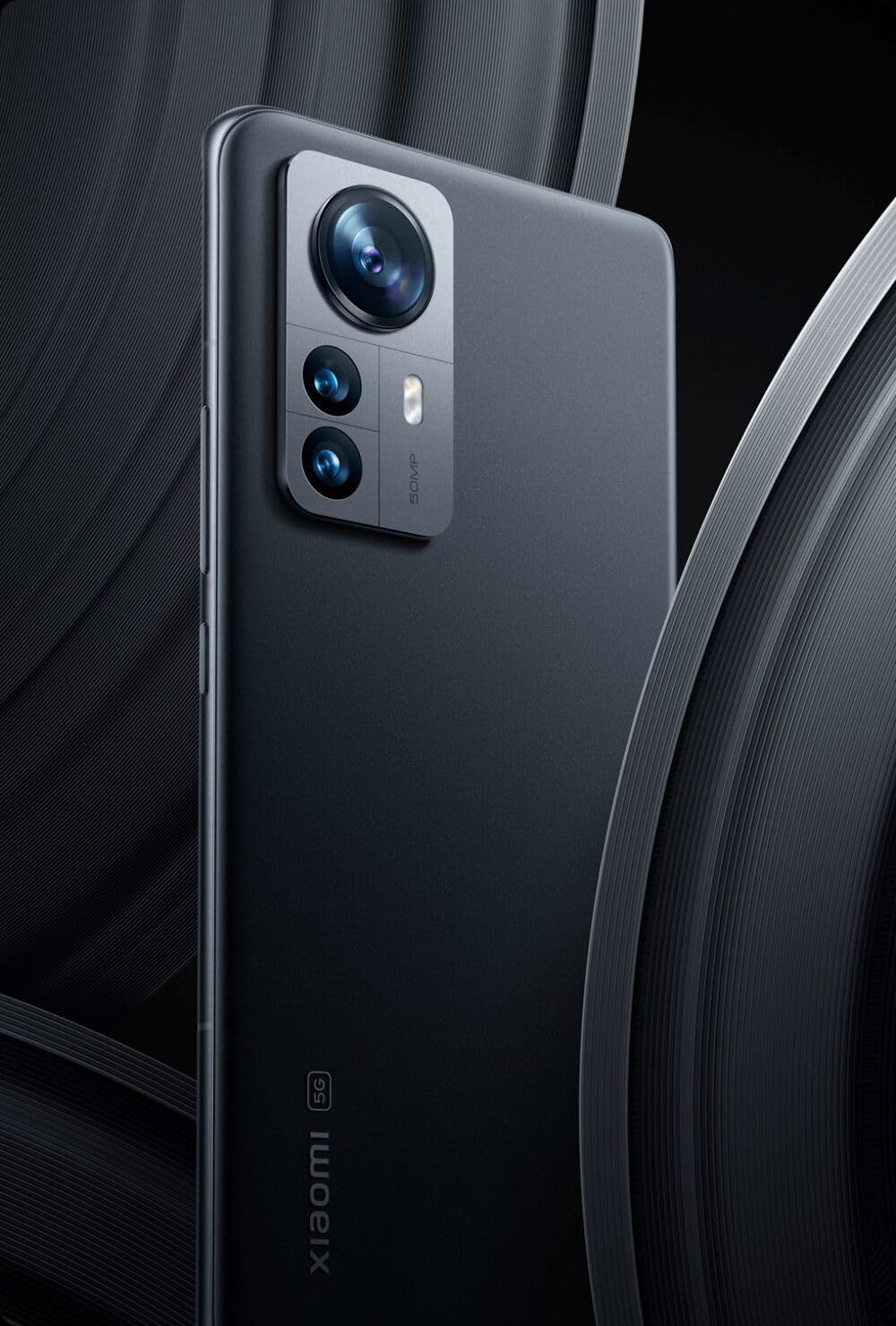 Xiaomi 12 ブラック 12GB RAM 256GB ROM Amazon.com: Xiaomi 12 Pro