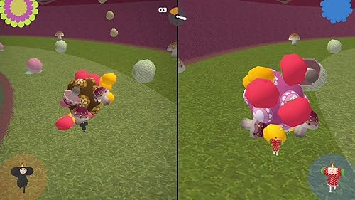 Vista 11 de Katamari Damacy REROLL - Xbox One