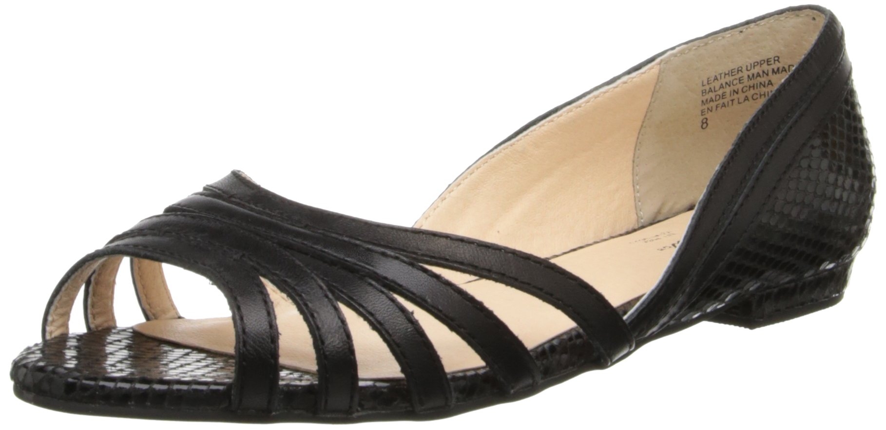 Seychelles Women's Plan Ahead Ballet Flat