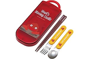 Calcifer Candle Light: Ignite the Magic of Howl's Moving Castle