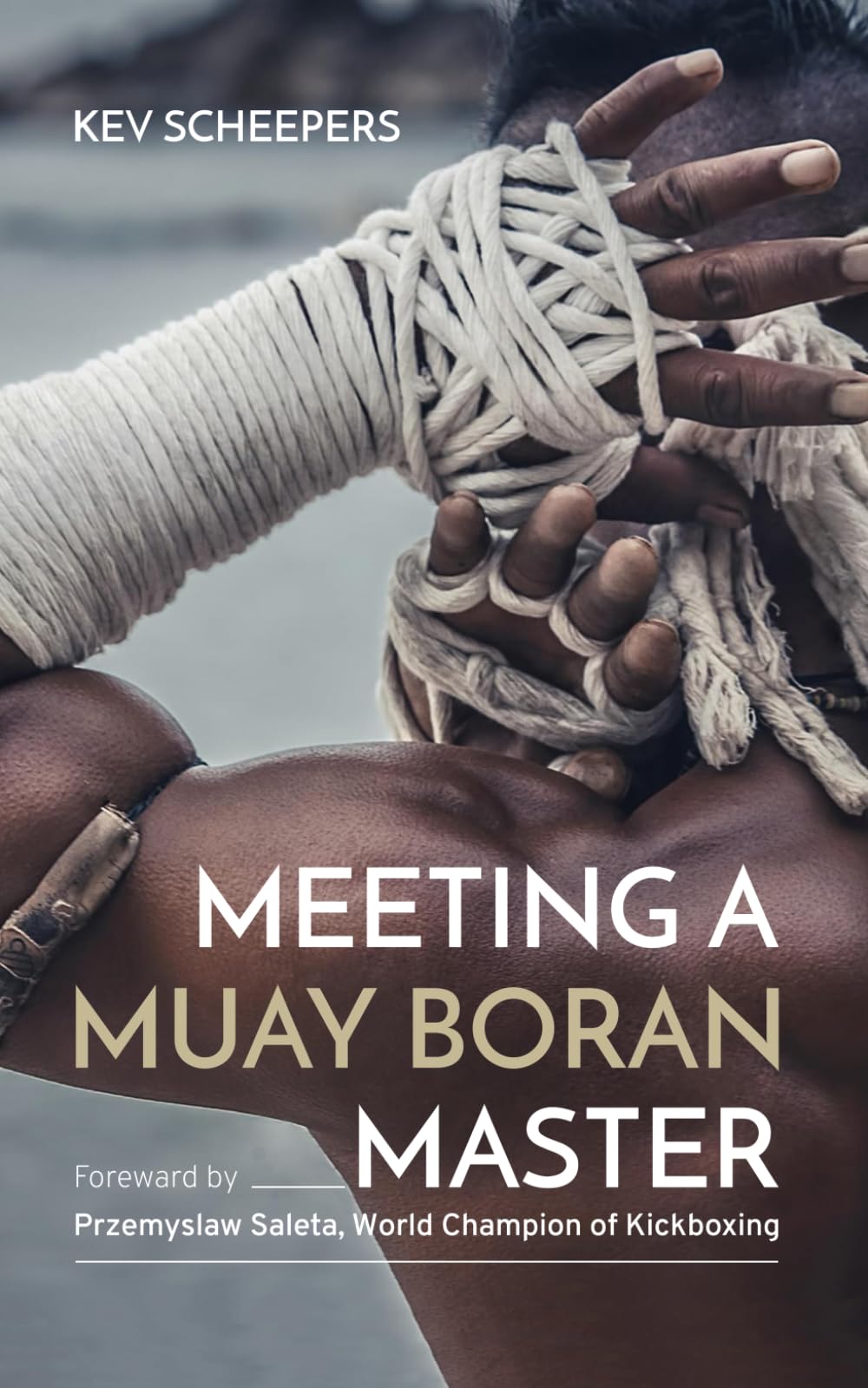 Meeting a Muay Boran Master: Discover Ancient Thai Martial Arts
