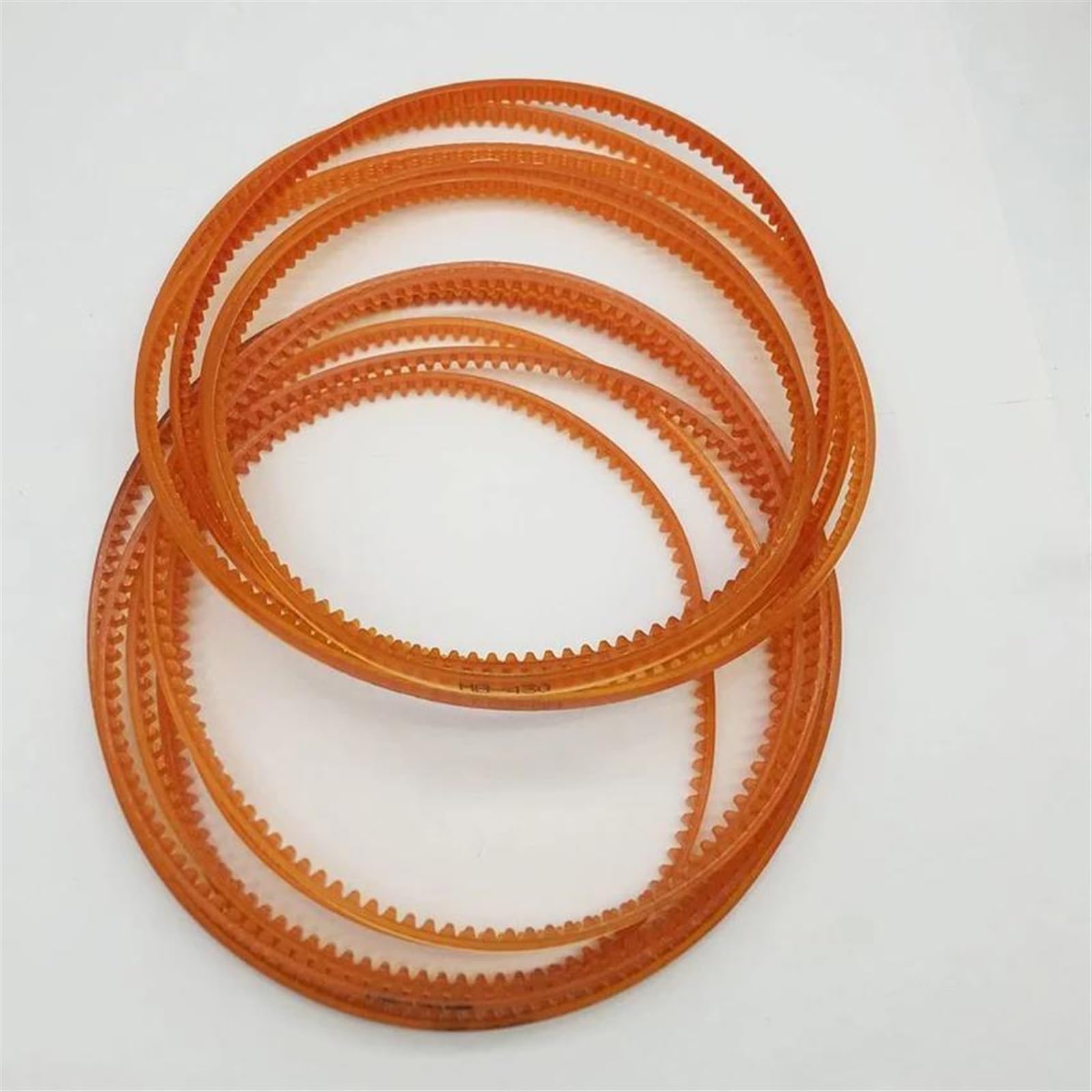 Universele band Alogy-riem met gesp voor smartwatch-horloge 18 mm