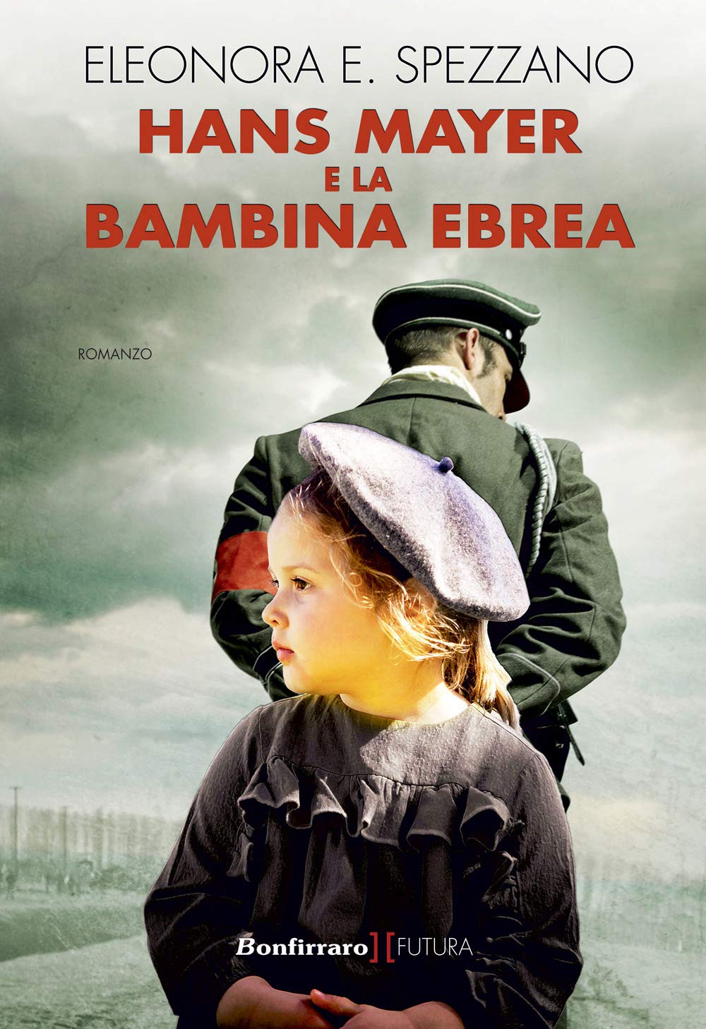 Hans Mayer E La Bambina Ebrea - 4