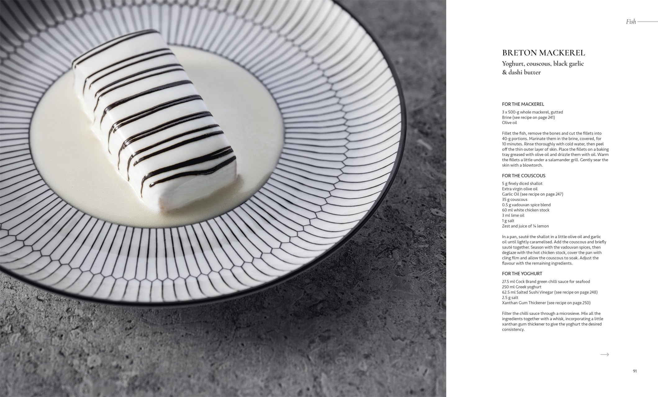 JAN: Laboratory of love. The 3-star cuisine by Jan Hartwig. English Edition