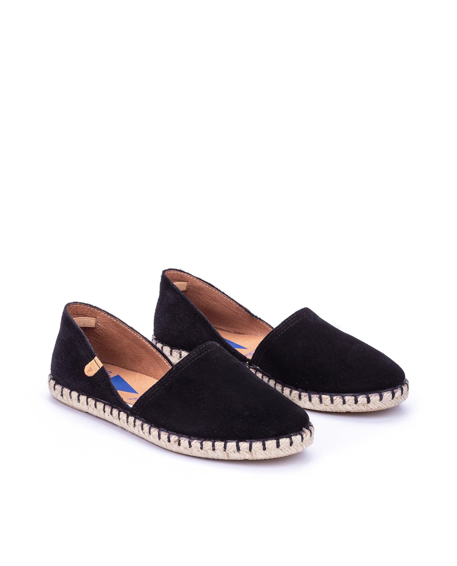 VerbeNAS Espadrilles LATO pour femme