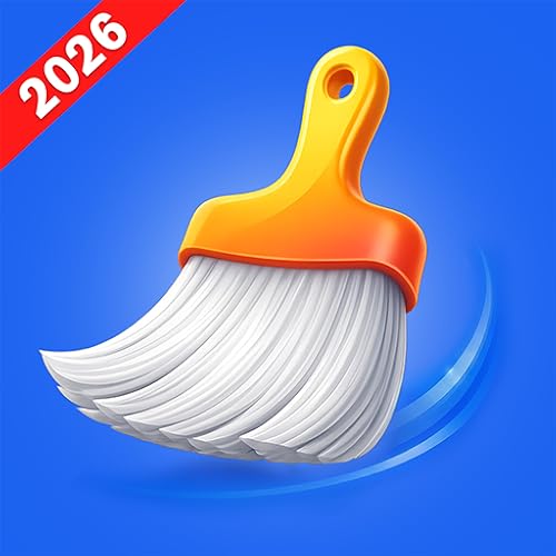 Cleanup: Phone Storage Cleaner
