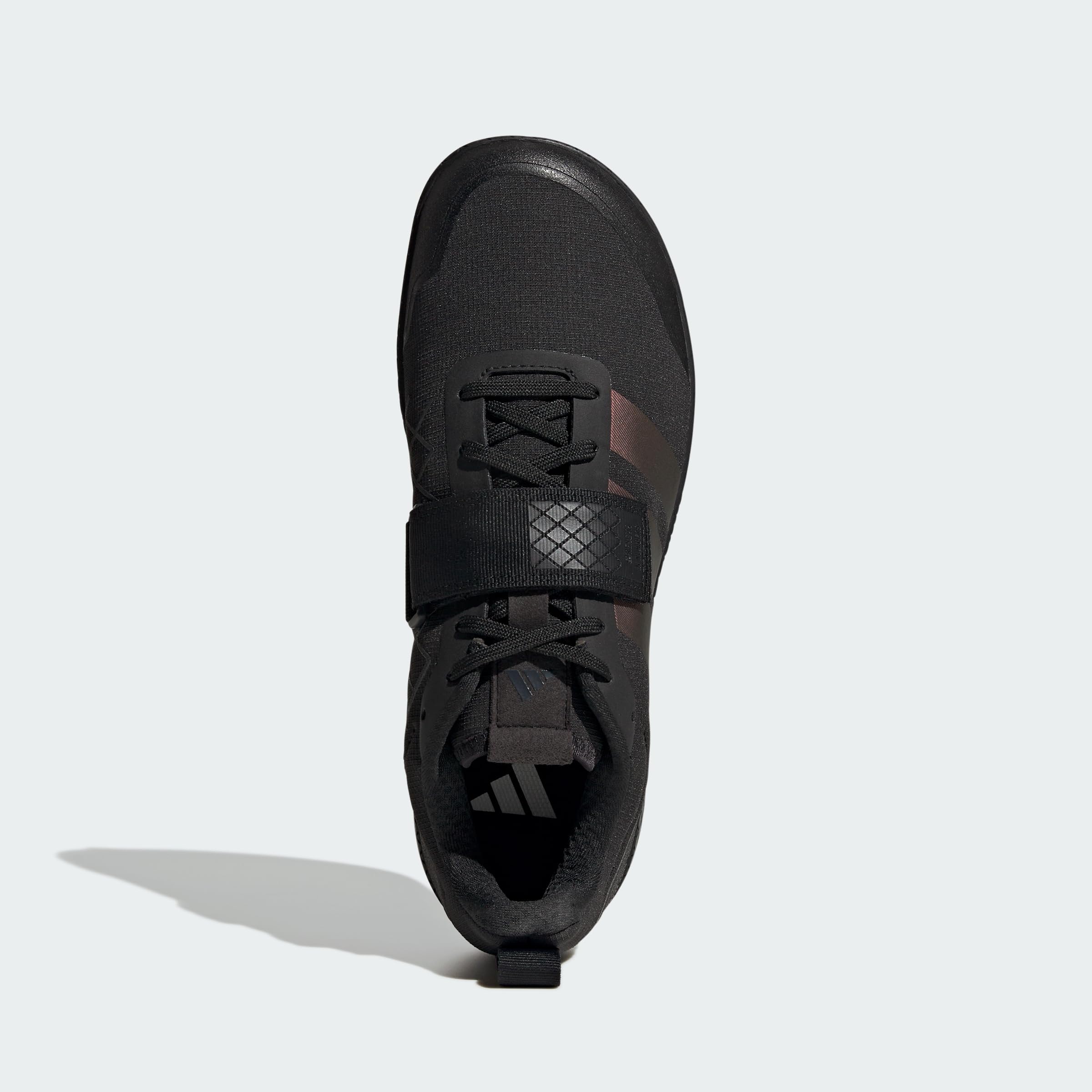 adidas Unisex Die Total Weightlifting Schuhe