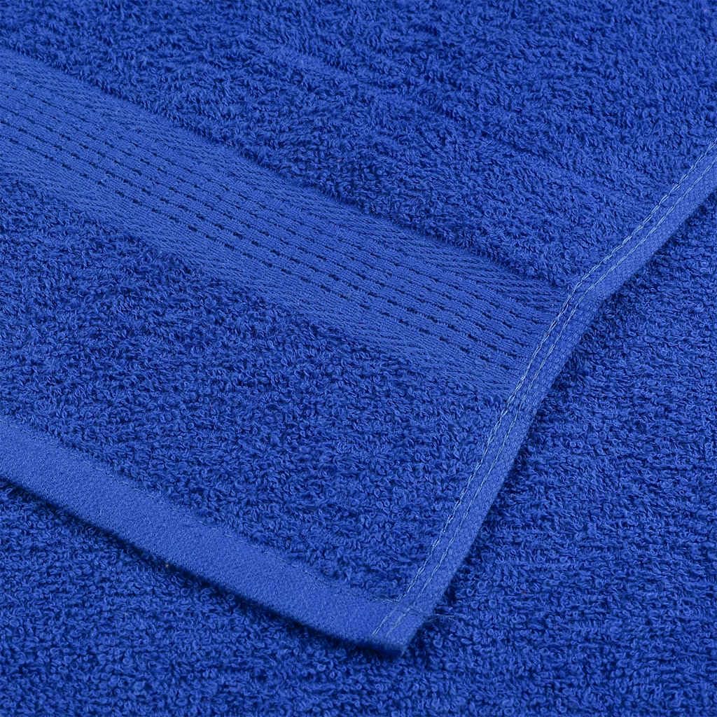 Frog, 2 teli da bagno, 100 x 150 cm, 360 g/m², in 100% cotone, assorbenti, con passante per appenderli, certificati Oeko-Tex Standard 100, lavabili in lavatrice, ideali per bagno e doccia
