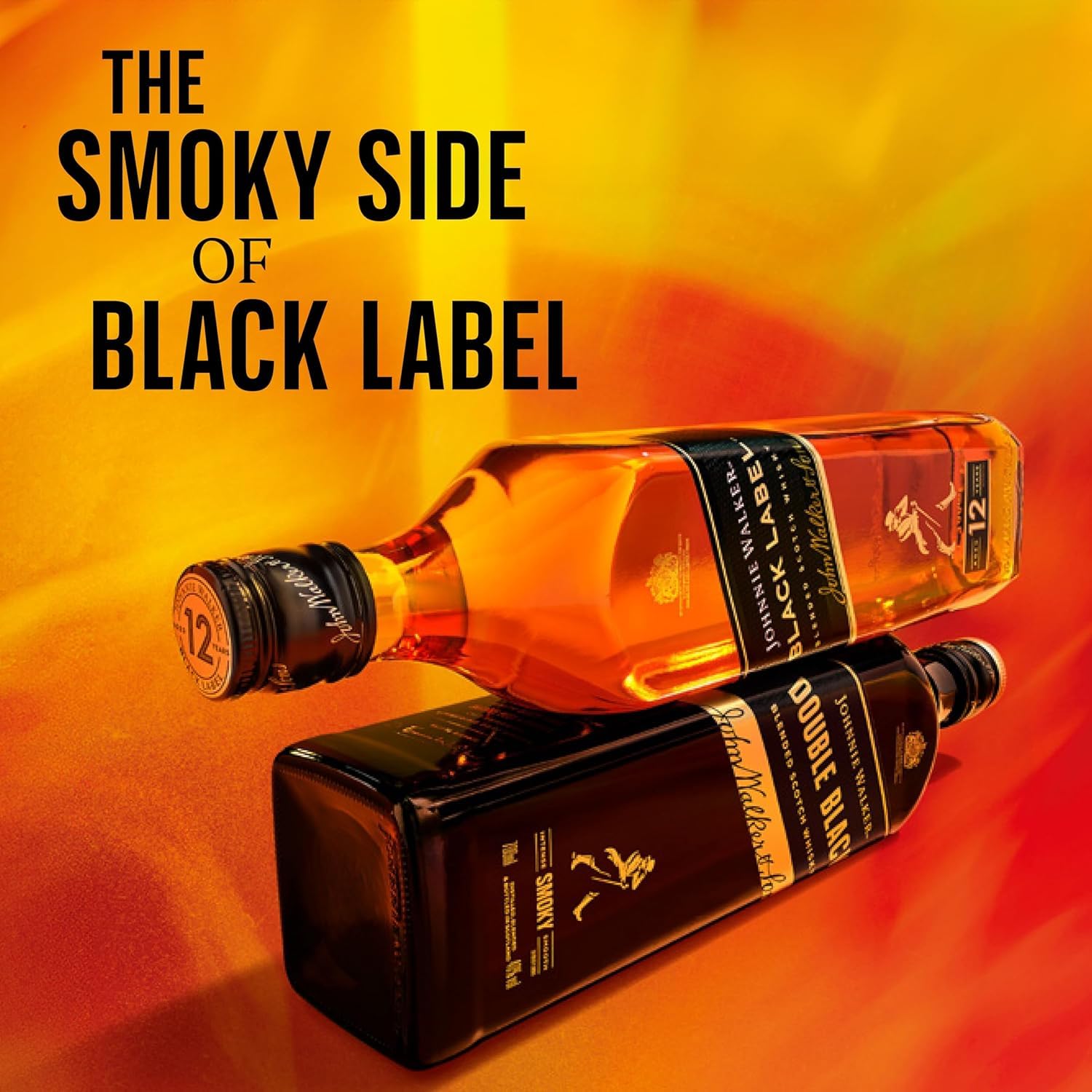 Amazon.co.jp: JOHNNIE WALKER(ジョニーウォーカー) ウイスキー ダブル