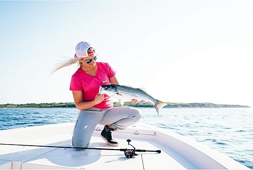 Miniatura 9 de PENN Spinfisher VII Spinning Reel and Fishing Rod Combo