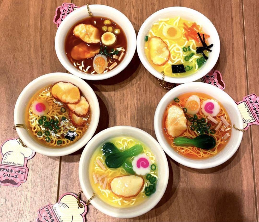 Amazon.co.jp: リアルキッチンシリーズ ラーメン : 食品・飲料・お酒