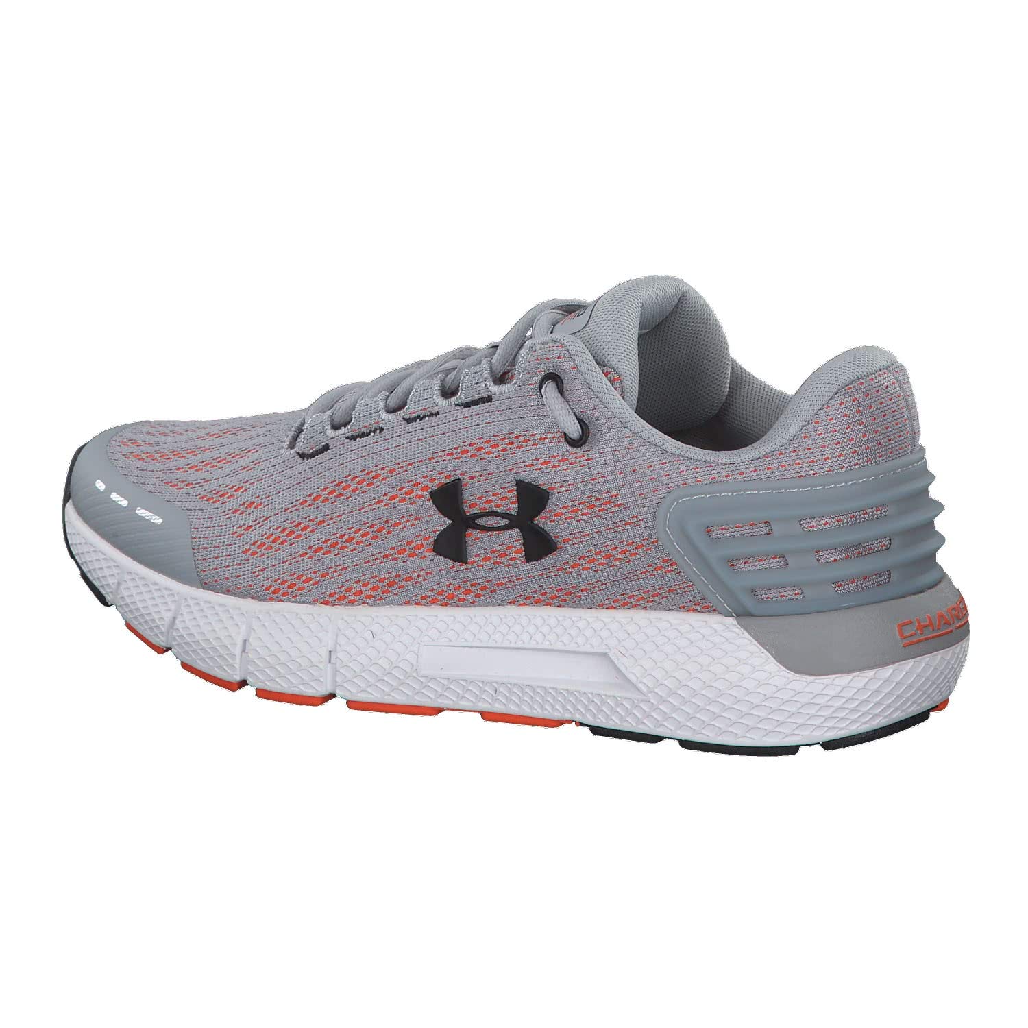 Buy Under Armour Men Mod Gray Running Shoes8 UK/India (42.5 EU