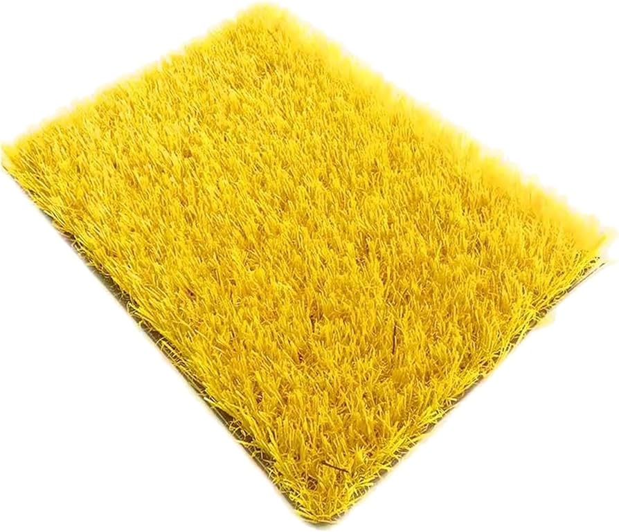Amazon.co.jp: LXXW 人工芝 合成人工芝、高密度人工芝、高さ3cm