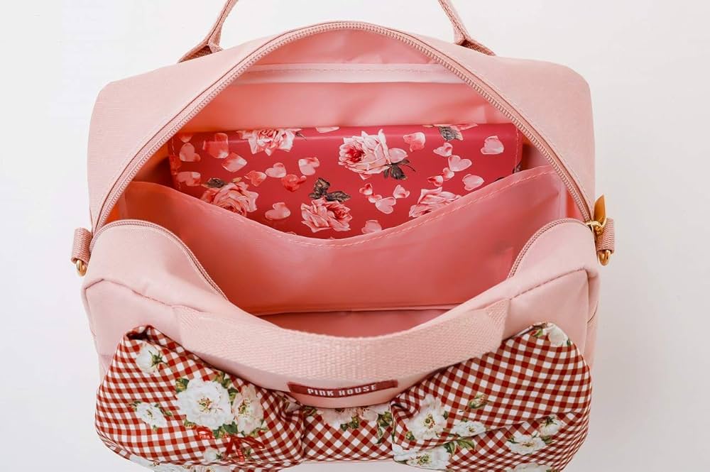 PINK HOUSE 2021 (宝島社ブランドブック) |本 | 通販 | Amazon