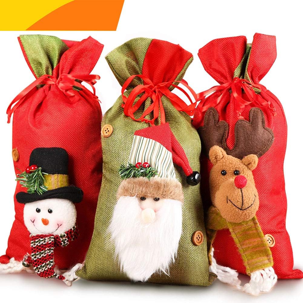 Christmas Gift Bags