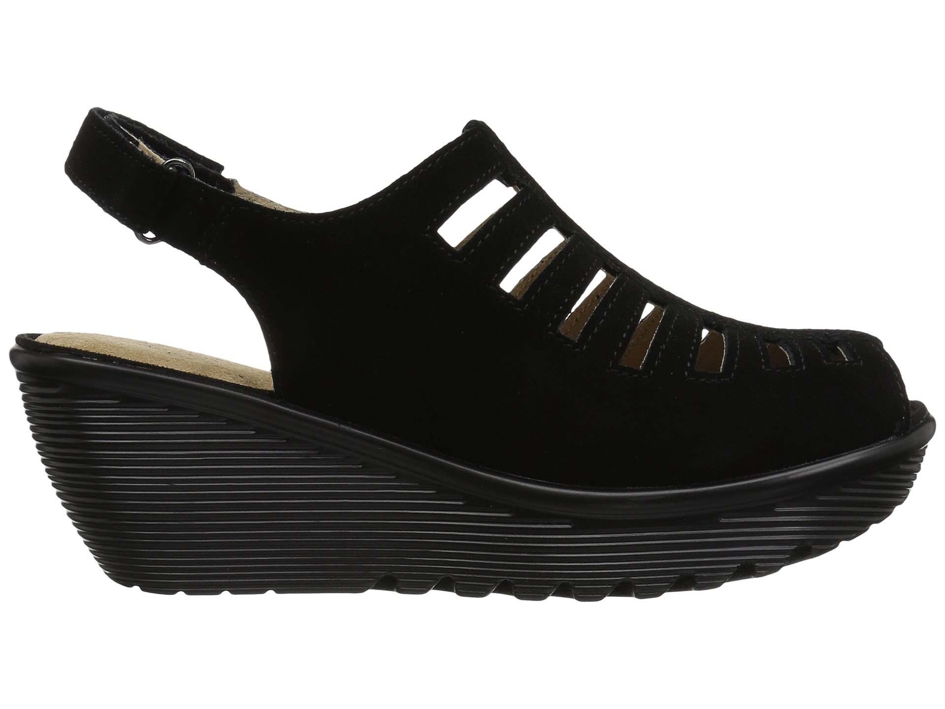 skechers parallel trapezoid