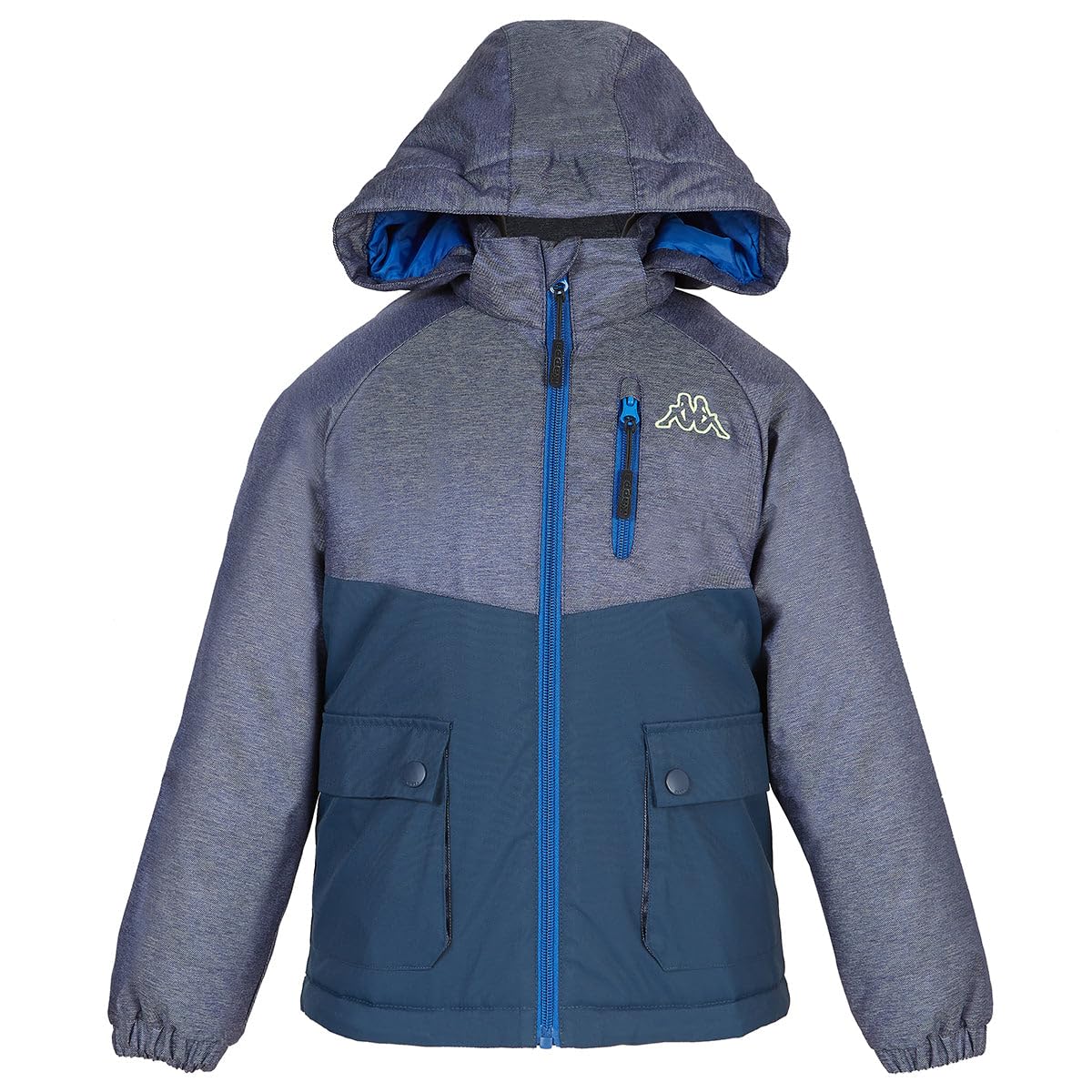Giacca Kappa Uomo Decathlon Giacca Kappa Beati Per Bambine Stile