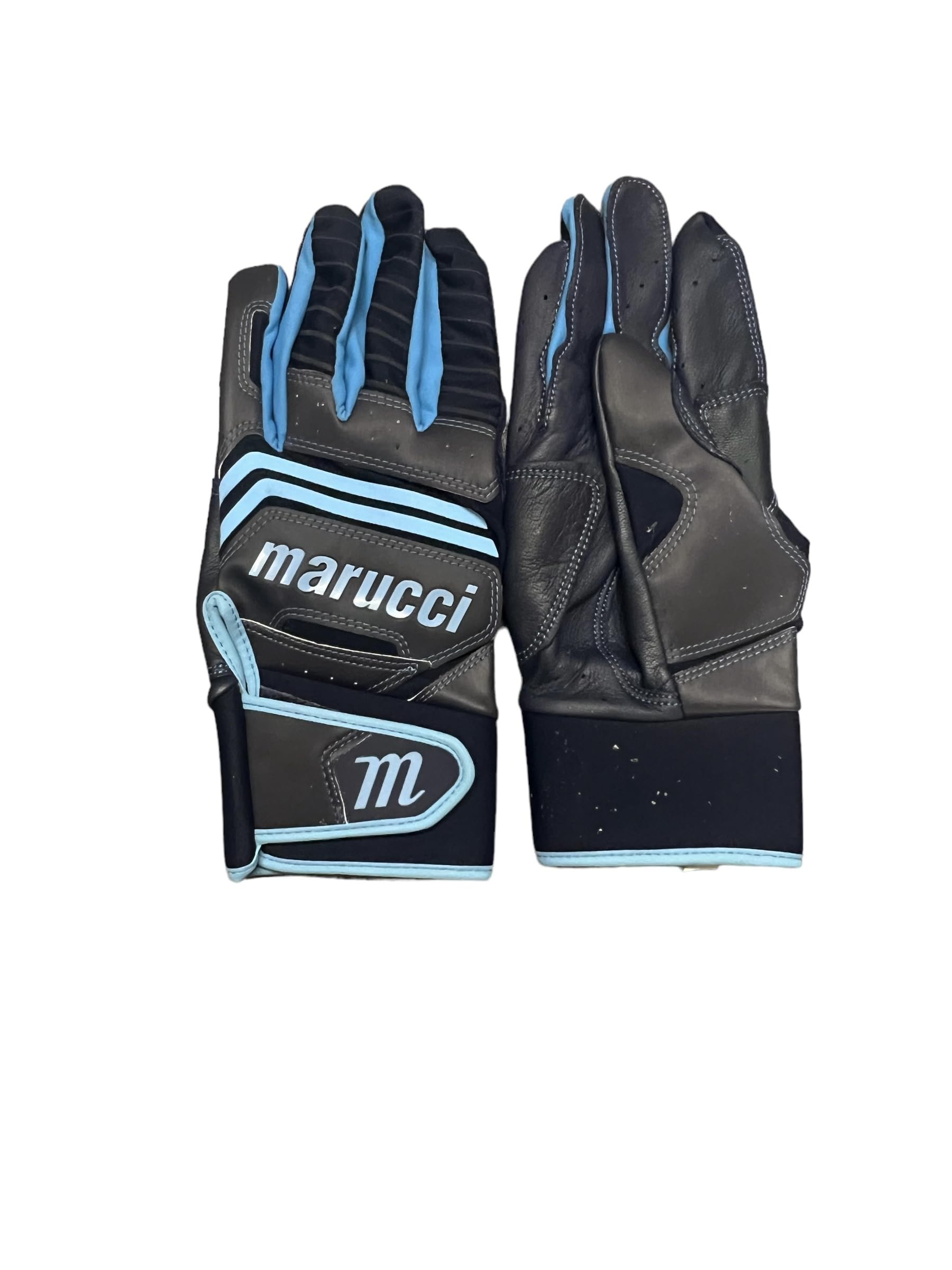 Gants De Frappe Marucci Fuzn Pro – Cuir Mouton Cabretta, Niveau Pro, Réglables