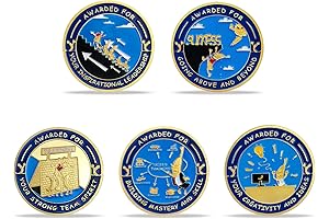 Top Banana Award Coins, the Golden Ticket to Employee Recognition