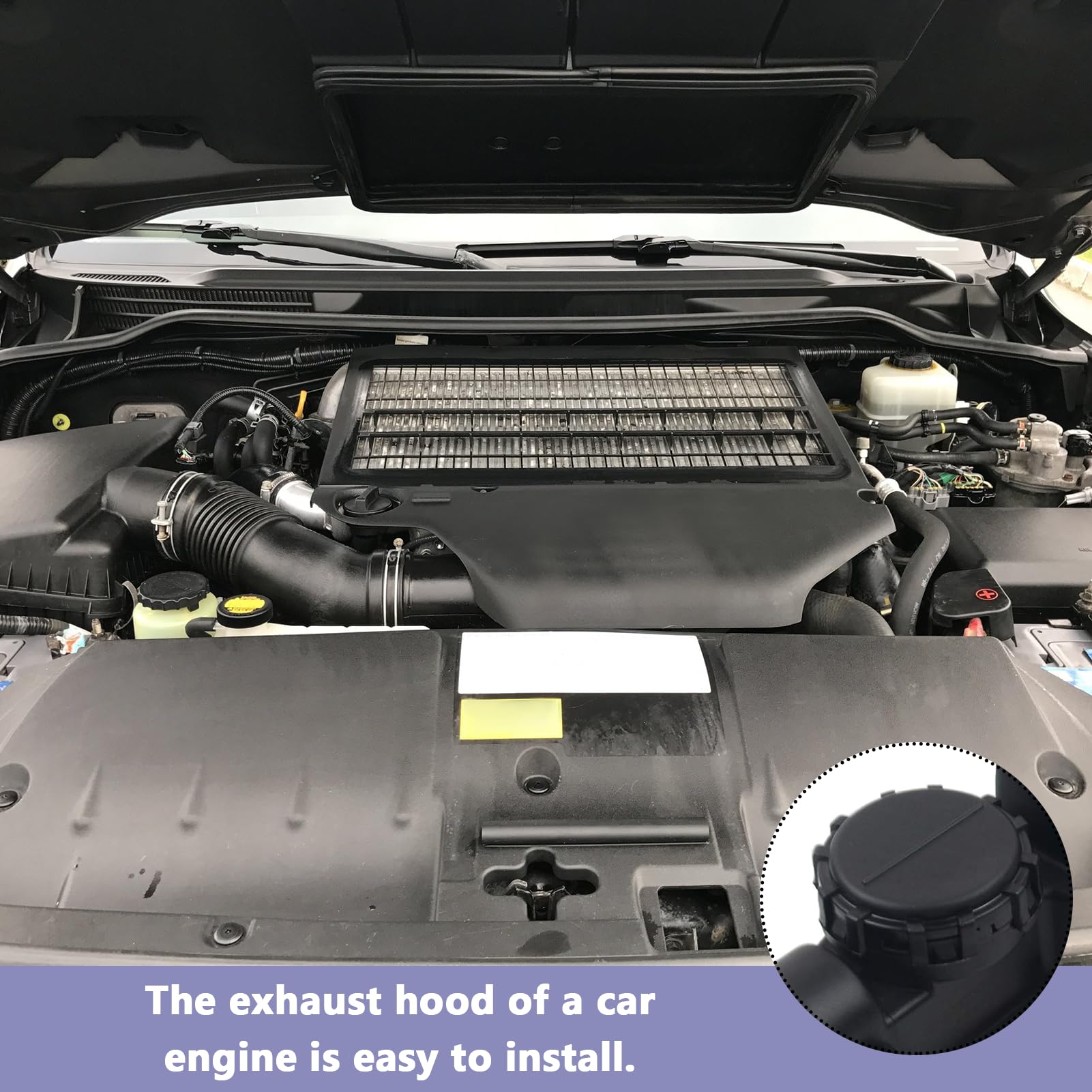 Wonvify Joint Cache Culbuteur 0248L1 - Compatible Peugeot Citroën Ford 1.6 HDI - Facile à Installer