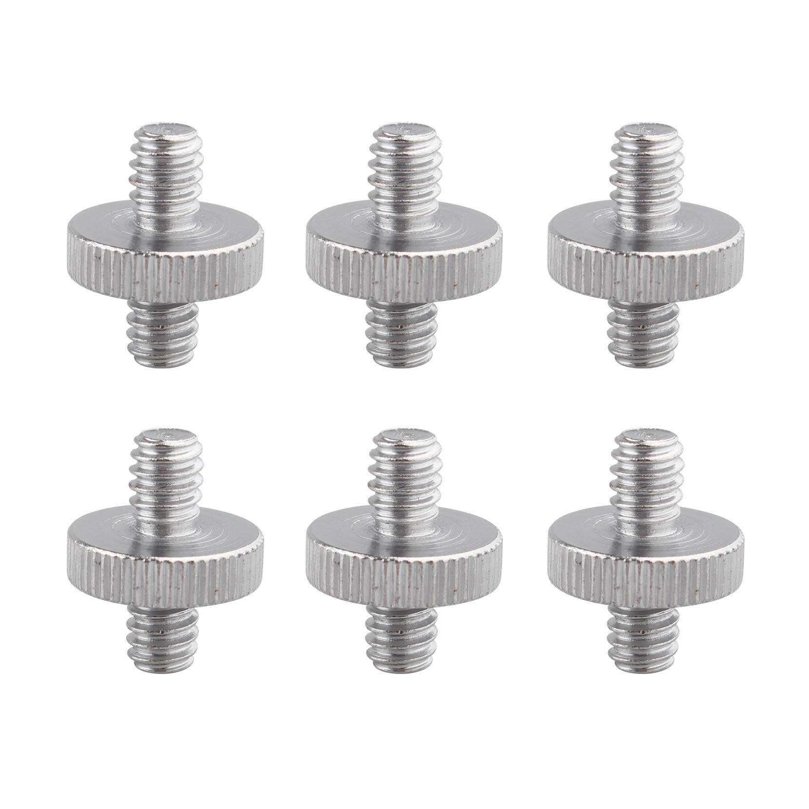 LL1487 1/4" Pollice Treppiede Vite Adattatore 1/4 - Foto 6