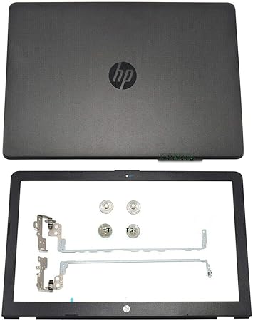 Amazon Com New Replacement For Hp 250 G6 255 G6 256 258 G6 Lcd Back Cover Rear Lid Front Bezel Hinges Electronics Amazon Com New Replacement For Hp 250 G6 255 G6 256 258 G6 Lcd Back Cover Rear Lid Front Bezel Hinges Electronics